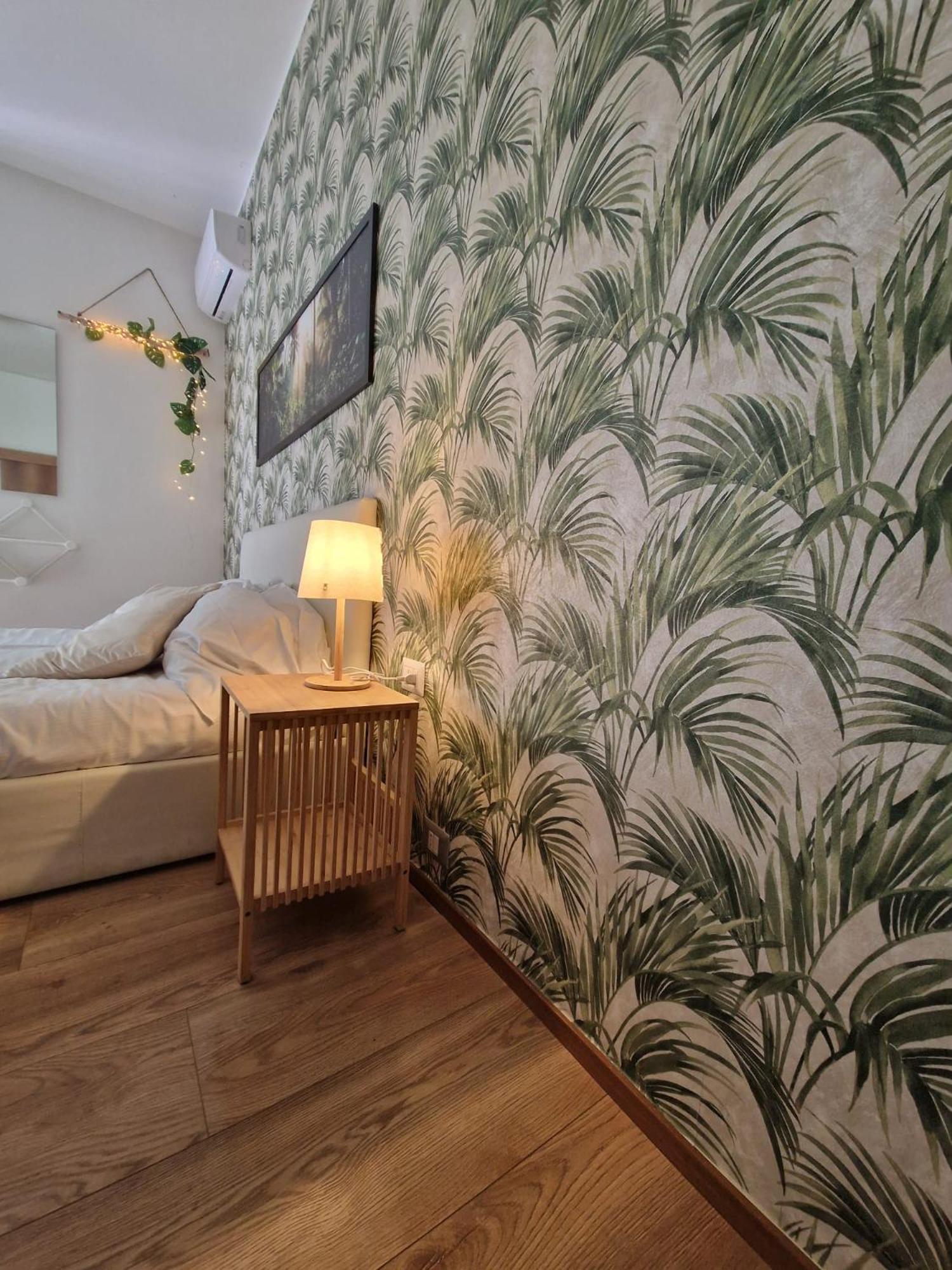Bellavista Flat - The House Of Travelers Lejlighed Como Eksteriør billede